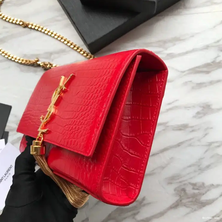 Brother sam YSL 2111HS0111 Bags 0508